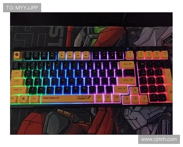 适合游戏使用的78键键盘推荐 不静音设计提升游戏体验